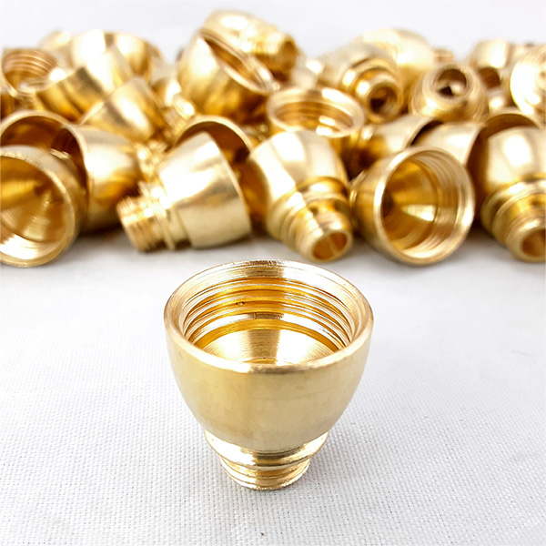 Bulk Small Brass Bowls - Free Shipping